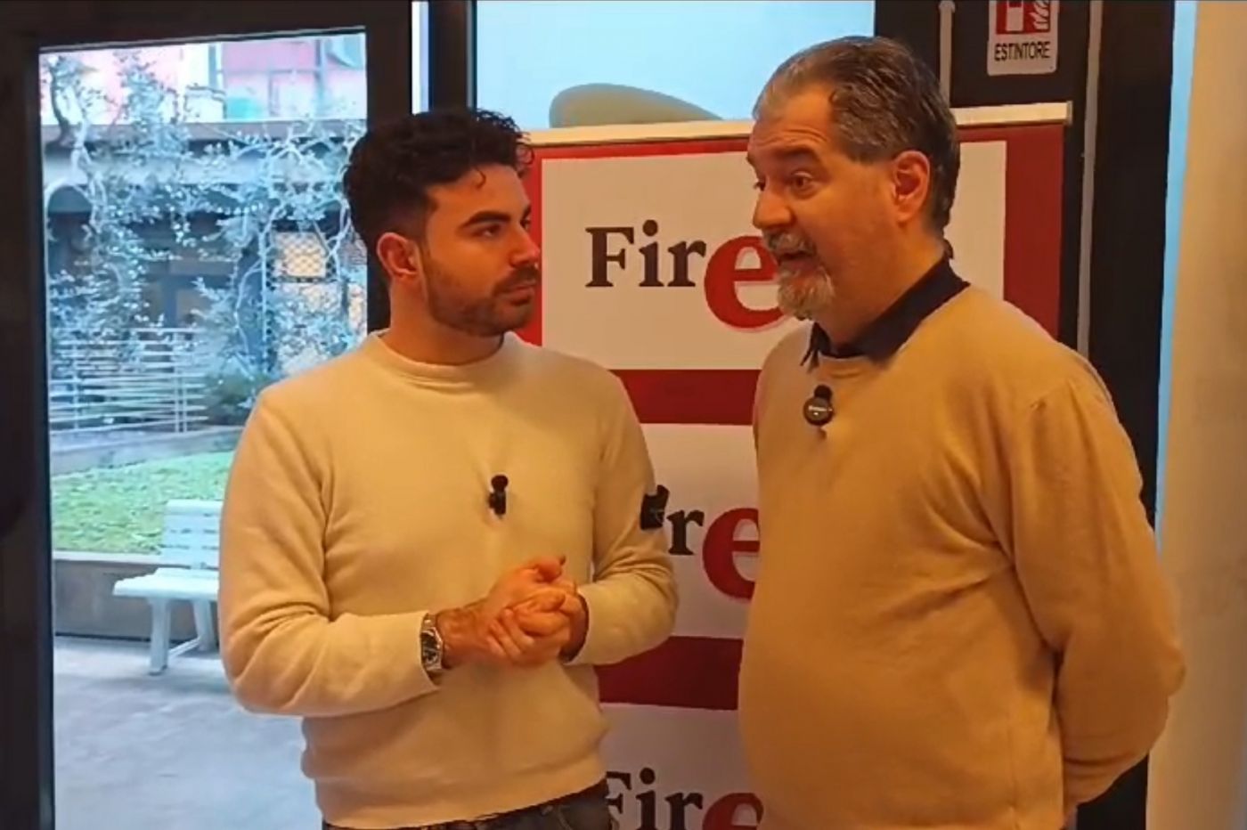 Bologna-Fiorentina 2-0, il commento di Giampaolo Marchini